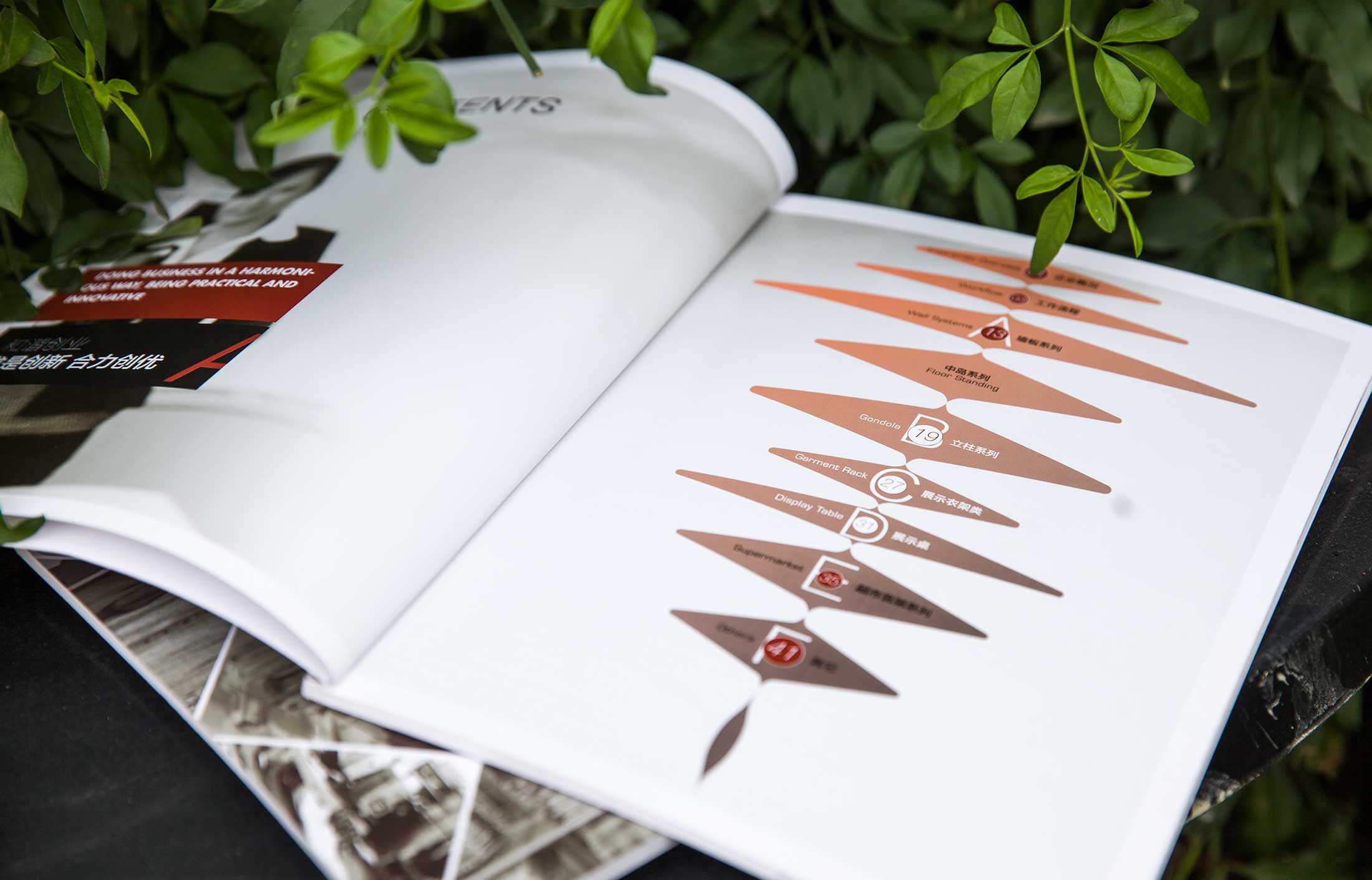 招商宣傳冊(cè)設(shè)計(jì)的費(fèi)用為什么比一般的要貴一些?