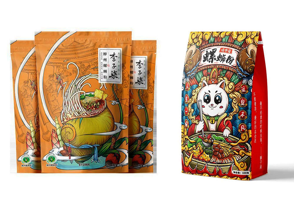 真香定律，在您品牌的包裝設計上體現了嗎？