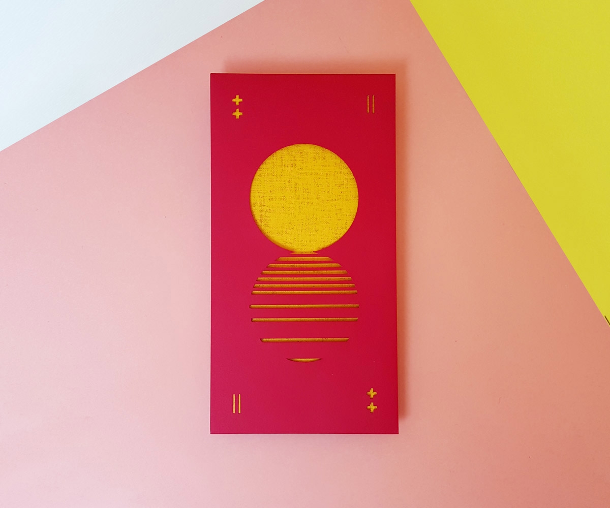 過年紅包禮品包裝設(shè)計(jì)，現(xiàn)在的你還能收到紅包嗎？